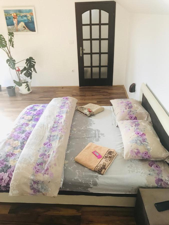Stan Na Dan Gornji Milanovac-Centar-Nova Gradnja Apartment Ngoại thất bức ảnh